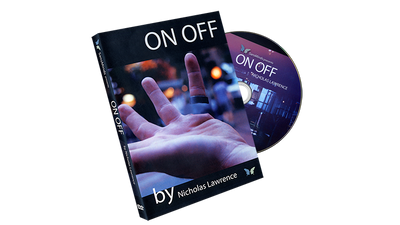 On/Off by Nicholas Lawrence and SansMinds SansMinds Productionz bei Deinparadies.ch
