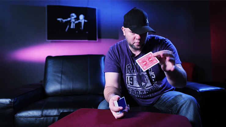 3DM by Mike Hankins - Video Download Murphy's Magic bei Deinparadies.ch