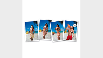 Trip to Cancun | Twister Magic Twister Magic bei Deinparadies.ch
