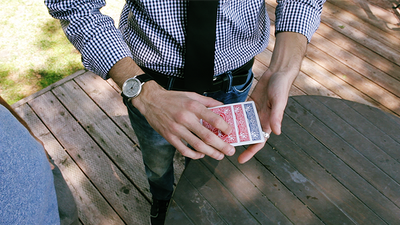 ReCard Monte | Steven Himmel - Video Download