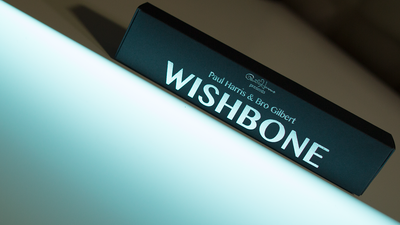 Wishbone | Paul Harris, Bro Gilbert Paul Harris Presents bei Deinparadies.ch