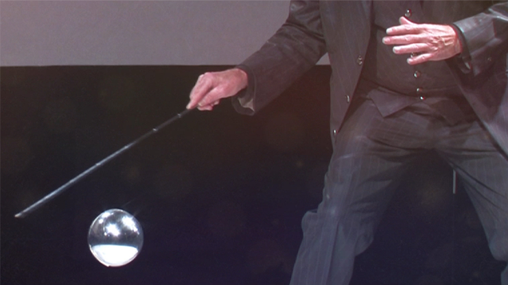 Legacy 4 DVDs | Finn Jon, Luis de Matos Essential Magic Collection bei Deinparadies.ch