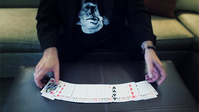 Vibe by Bob Solari - Video Download Murphy's Magic bei Deinparadies.ch