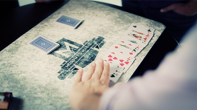 Oracle by Titanas - Video Download Murphy's Magic bei Deinparadies.ch