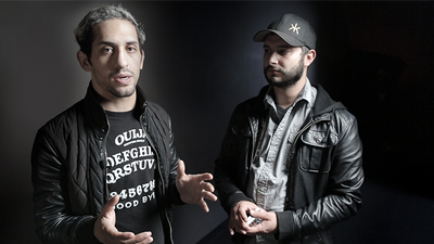 Placebo by Mark Calabrese - Video Download Murphy's Magic bei Deinparadies.ch