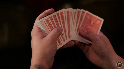 Unbound: Gimmickless Invisible by Darryl Davis - Video Download Murphy's Magic bei Deinparadies.ch