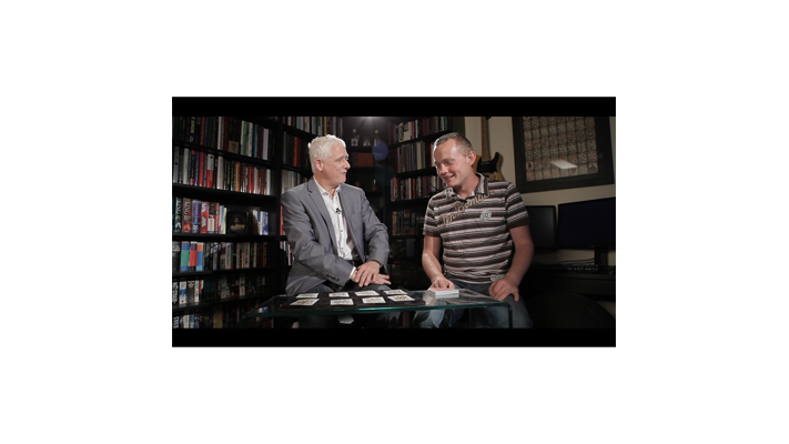 The False Deals Project with George McBride and Big Blind Media - Video Download Big Blind Media bei Deinparadies.ch