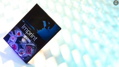 Imprint by Jason Yu and SansMinds SansMinds Productionz bei Deinparadies.ch