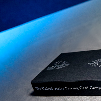 Magician's Anonymous Playing Cards by US Playing Cards Magician Anonymous bei Deinparadies.ch