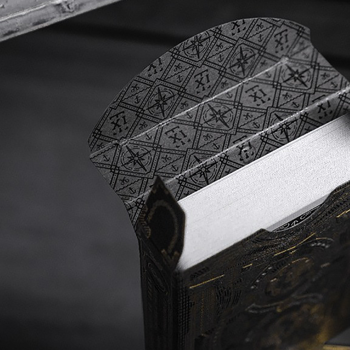 Contraband Playing Cards | Theory 11 theory11 bei Deinparadies.ch