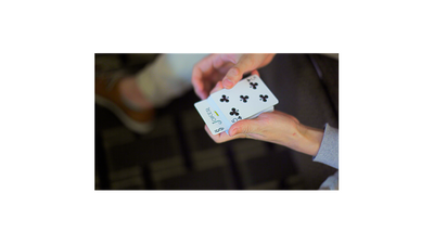 Alter by Kelvin Chow & Lost Art Magic - - Video Download Lost Art Magic bei Deinparadies.ch