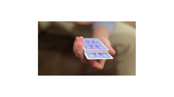 Alter by Kelvin Chow & Lost Art Magic - - Video Download Lost Art Magic bei Deinparadies.ch