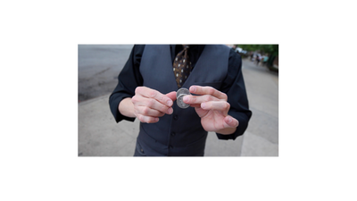 Misbehavin' by Kainoa Harbottle & Lost Art Magic - - Video Download Lost Art Magic bei Deinparadies.ch