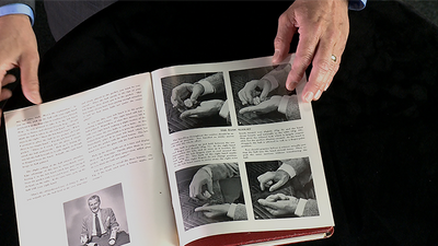 Master Course Cups and Balls Vol. 2 by Daryl - Video Download Murphy's Magic bei Deinparadies.ch