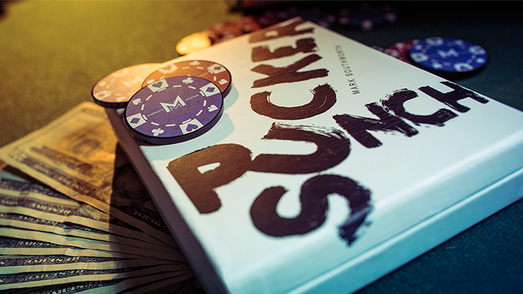 Sucker Punch | Mark South Murphy's Magic bei Deinparadies.ch