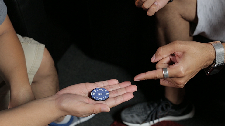 Sucker Punch | Mark South Murphy's Magic bei Deinparadies.ch