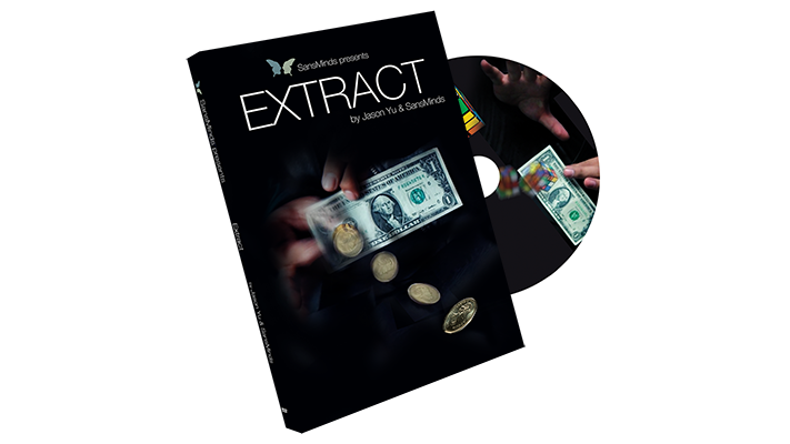 Extract by Jason Yu and SansMinds SansMinds Productionz bei Deinparadies.ch