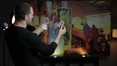 Implausibilities by Hudson Taylor - Video Download Murphy's Magic bei Deinparadies.ch