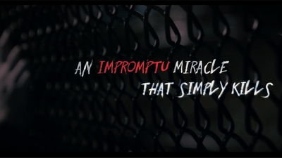 D.O.A. by Morgan Strebler and SansMinds SansMinds Productionz bei Deinparadies.ch