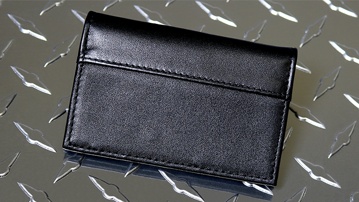 A.F.W. | Another F**king Wallet | Wayne Dobson DTrik : The Magic of Wayne Dobson Ltd bei Deinparadies.ch