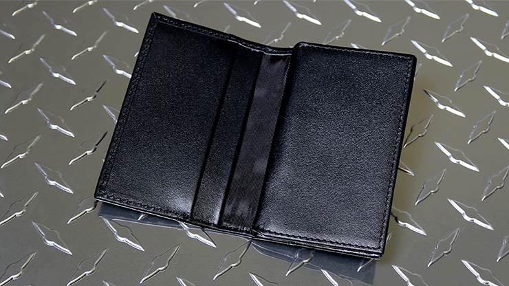A.F.W. | Another F**king Wallet | Wayne Dobson DTrik : The Magic of Wayne Dobson Ltd bei Deinparadies.ch