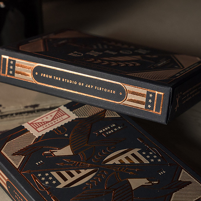 Union Playing Cards | Theory 11 theory11 bei Deinparadies.ch