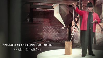 OLÉ (4 DVD Set) by Juan Luis Rubiales and Luis De Matos Essential Magic Collection bei Deinparadies.ch