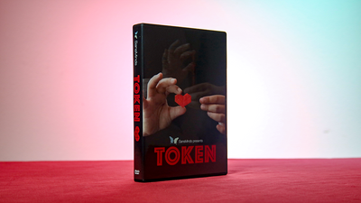Token by SansMinds Creative Lab SansMinds Productionz bei Deinparadies.ch