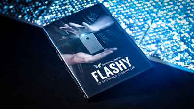 Flashy de SansMinds Creative Lab SansMinds Productionz en Deinparadies.ch