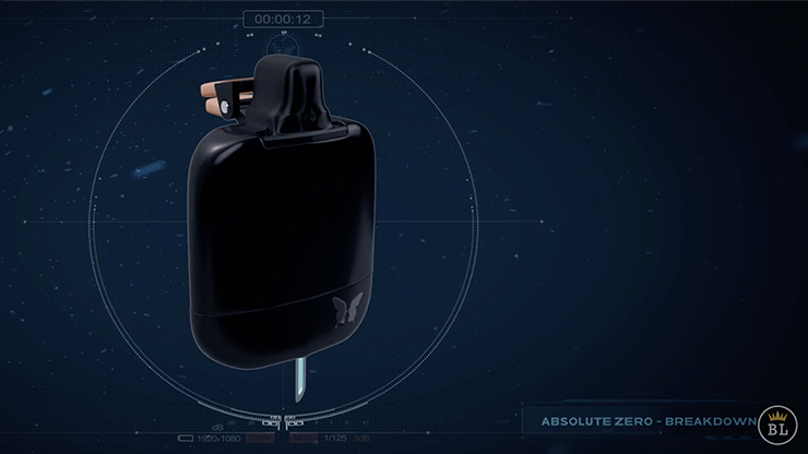 Absolute Zero | SansMinds SansMinds Productionz bei Deinparadies.ch
