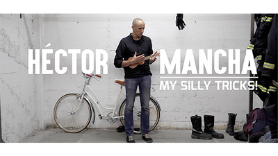 My Silly Tricks by Hector Mancha Vanishing Inc. bei Deinparadies.ch