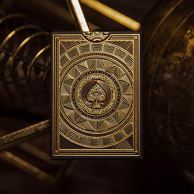 Citizens Playing Cards | Theory 11 theory11 bei Deinparadies.ch