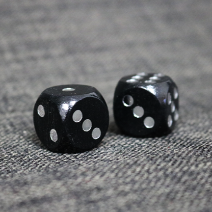 Glückswürfel | Loaded Dice Murphy's Magic bei Deinparadies.ch