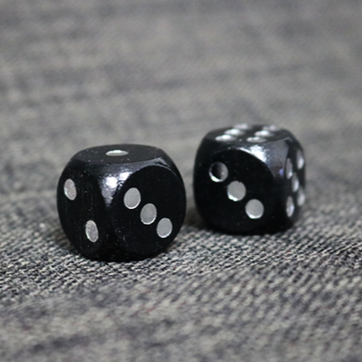 Glückswürfel | Loaded Dice Murphy's Magic bei Deinparadies.ch