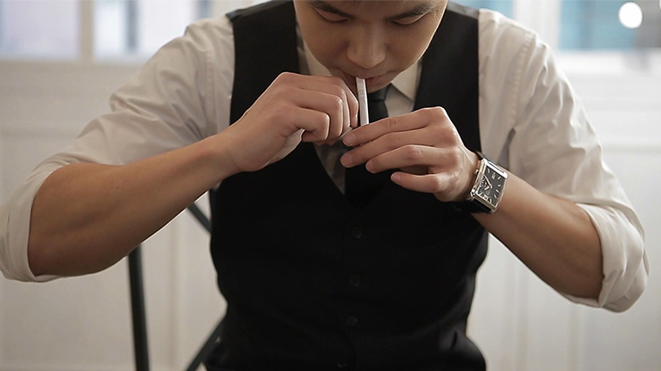 Vortex Magic Presents COIN by Eric Chien Vortex Magic bei Deinparadies.ch