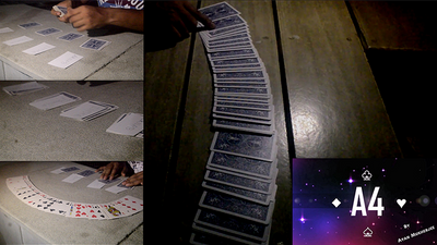 A4 by Ayan Mukherjee - Video Download Ayan Mukherjee bei Deinparadies.ch