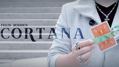 Cortana by Felix Bodden SansMinds Productionz bei Deinparadies.ch