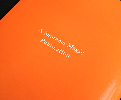Scalbert's Selected Secrets (Limited/Out of Print) by Geoffrey Scalbert Ed Meredith bei Deinparadies.ch