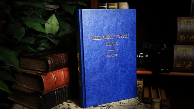 Television Puppet Magic (Limited/Out of Print) by Ian Adair Ed Meredith bei Deinparadies.ch