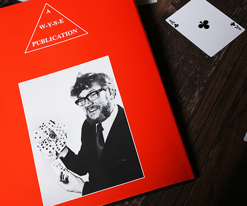 Weston's Ways with Cards (Limited/Out of Print) by Mark Weston Ed Meredith bei Deinparadies.ch
