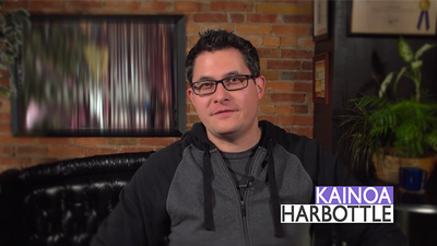 Kainoa on Coins: Inferential (DVD and Gimmicks) Kozmomagic Inc. bei Deinparadies.ch