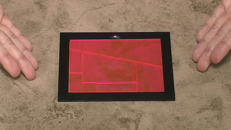 Tenyo Perpetual Puzzle Tenyo Co., Ltd. bei Deinparadies.ch