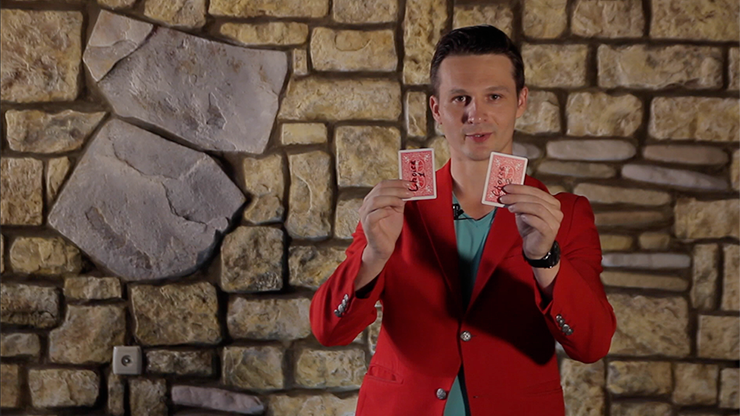 Choice by Illusion Secrets - Video Download Petro Gurido bei Deinparadies.ch