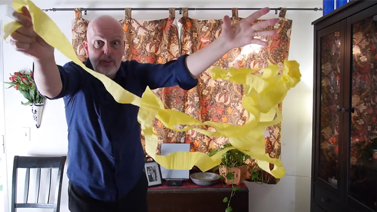 The End of My Rope | Chris Philpott Chris Philpott bei Deinparadies.ch