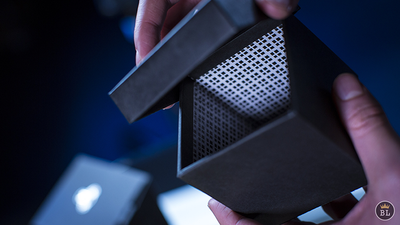 The Gift Black | Angelo Carbone