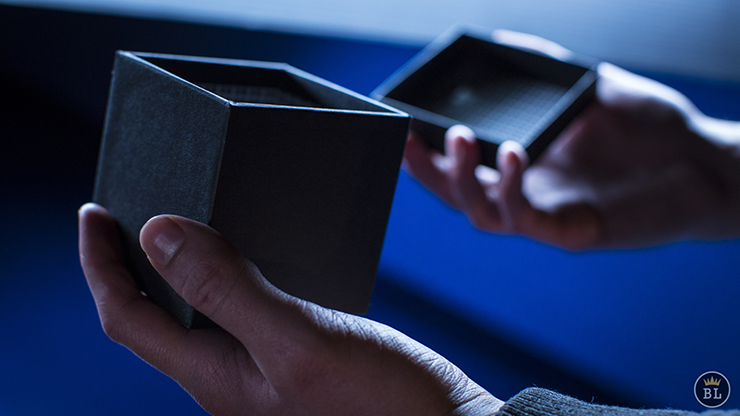The Gift Black | Angelo Carbone