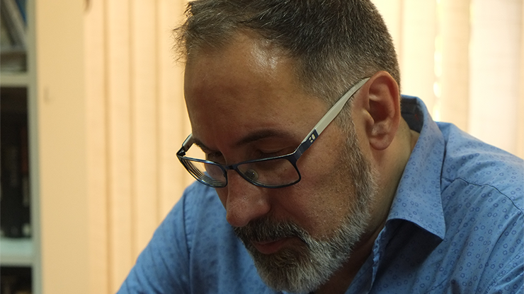 LAP by Juan Tamariz, Yann Frisch and Dani DaOrtiz Grupokaps Proucciones S.L. bei Deinparadies.ch