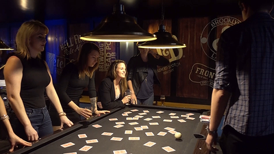 Match by Greg Chipman - ebook Greg Chipman bei Deinparadies.ch