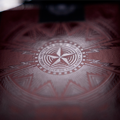 Revolution Playing Cards Murphy's Magic bei Deinparadies.ch