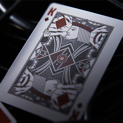 Revolution Playing Cards Murphy's Magic bei Deinparadies.ch